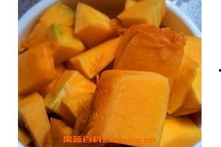 南瓜花带瓜扭怎么吃,南瓜花带瓜扭的独特食用方法揭秘