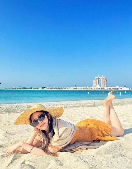 陈都灵每日吃瓜