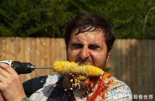 电钻姐吃瓜,揭秘娱乐圈幕后真相