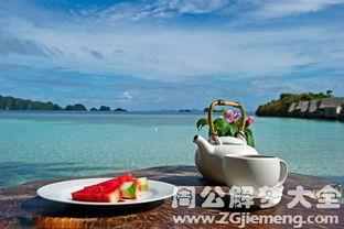 梦见做客吃瓜,做客吃瓜，揭秘潜意识中的社交密码