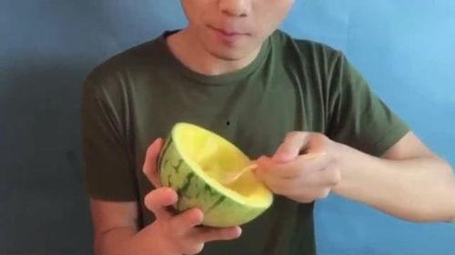 带你吃瓜录音倒放,揭秘瓜田背后的真相