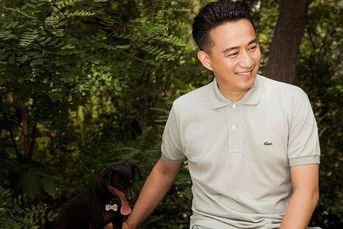 吃瓜群众黄磊是谁,娱乐圈的低调实力派