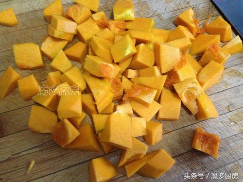 红薯瓜怎么吃