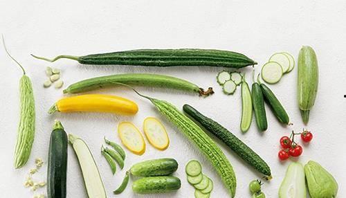 清淡吃瓜,跟随清淡吃瓜潮流，享受健康美味时光