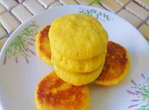 吊瓜饼子怎么吃,传统美食的多样吃法探索