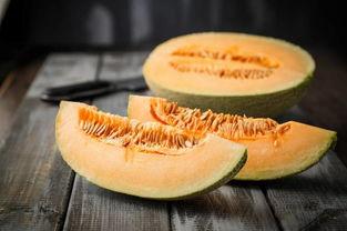 胃酸吃蜜瓜,揭秘消化之旅