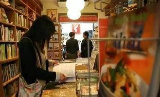 书店吃瓜事件视频,一场引发热议的“瓜”界风波