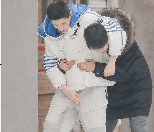 吃瓜王安宇,揭秘娱乐圈幕后风云