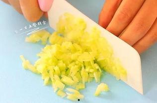 安静吃瓜的方法