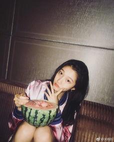 深夜吃瓜真吗,揭秘娱乐圈的真相与传闻