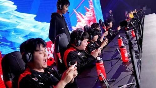 kpl吃瓜群,揭秘电竞圈幕后风云